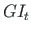 $ GI_{t}$