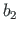 $ b_{2}$