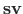 $\mathbf{sv}$
