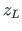 $z_{L}$