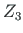 $Z_{3}$
