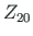 $Z_{20}$