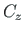 $C_{z}$