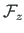 $\mathcal{F}_{z}$